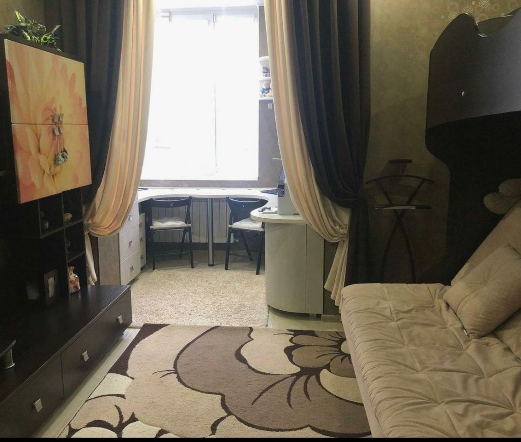 Продажа 2-комнатной квартиры, Пятигорск, Транзитная ул,  11