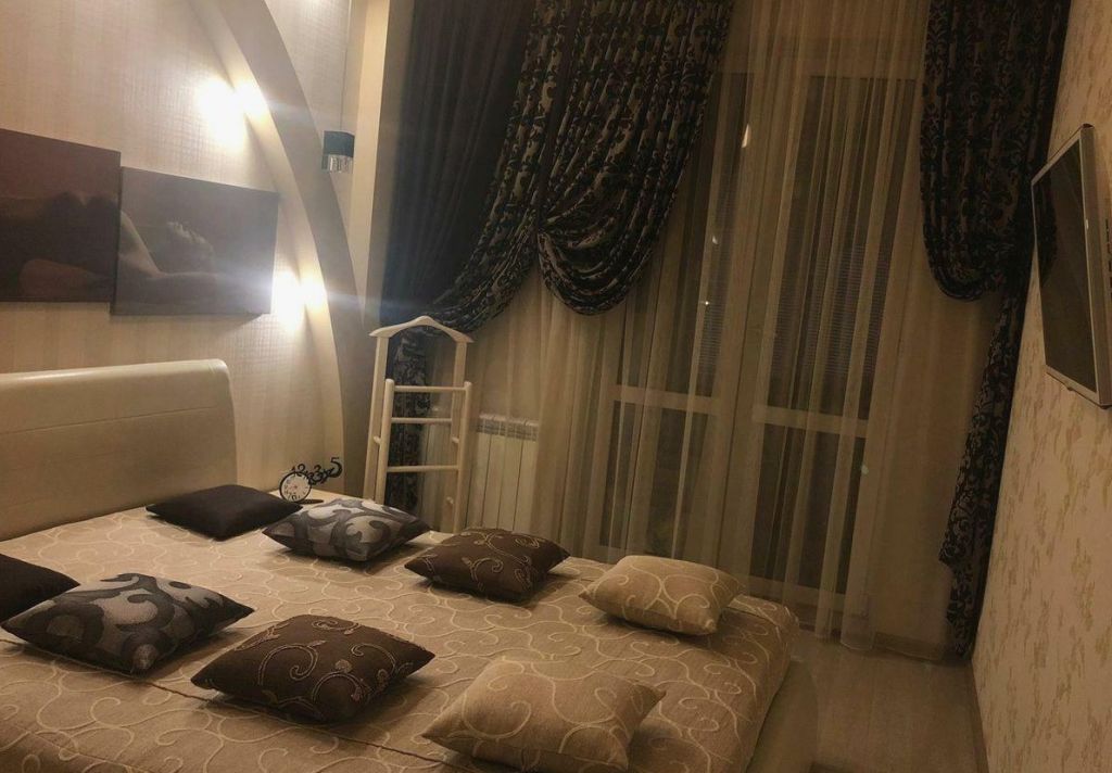 Продажа 2-комнатной квартиры, Пятигорск, Транзитная ул,  11