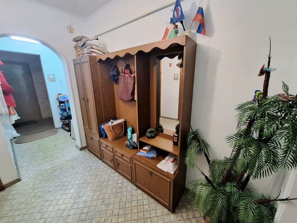 Продажа 4-комнатной квартиры, Пятигорск, Панагюриште ул,  18