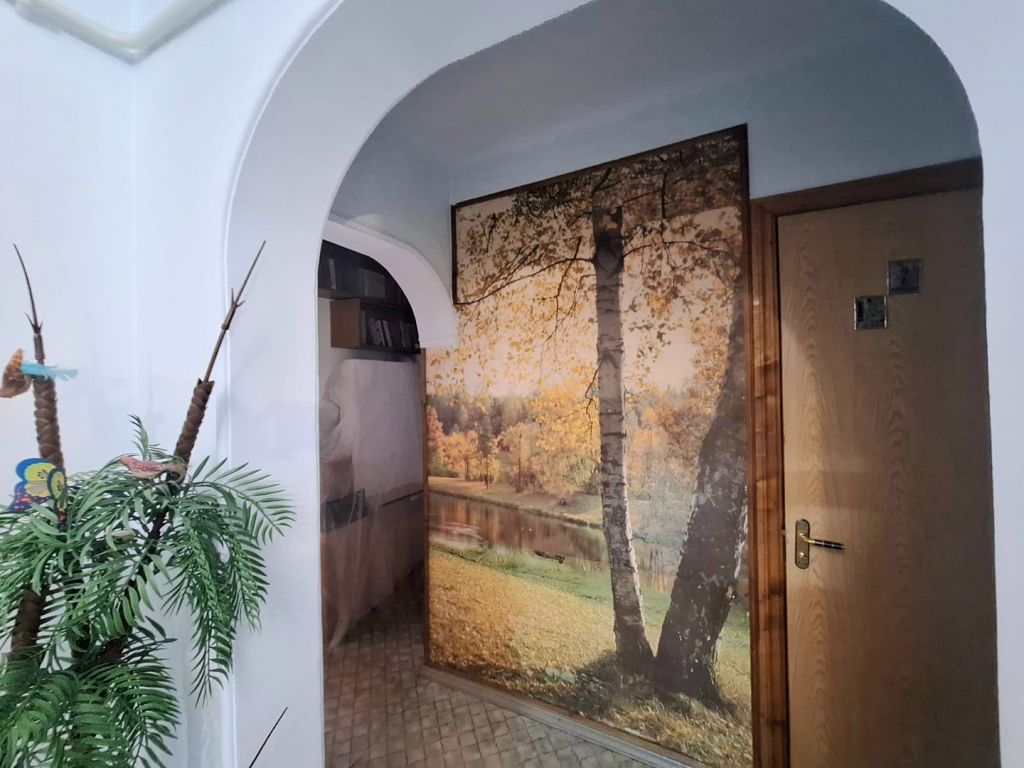 Продажа 4-комнатной квартиры, Пятигорск, Панагюриште ул,  18