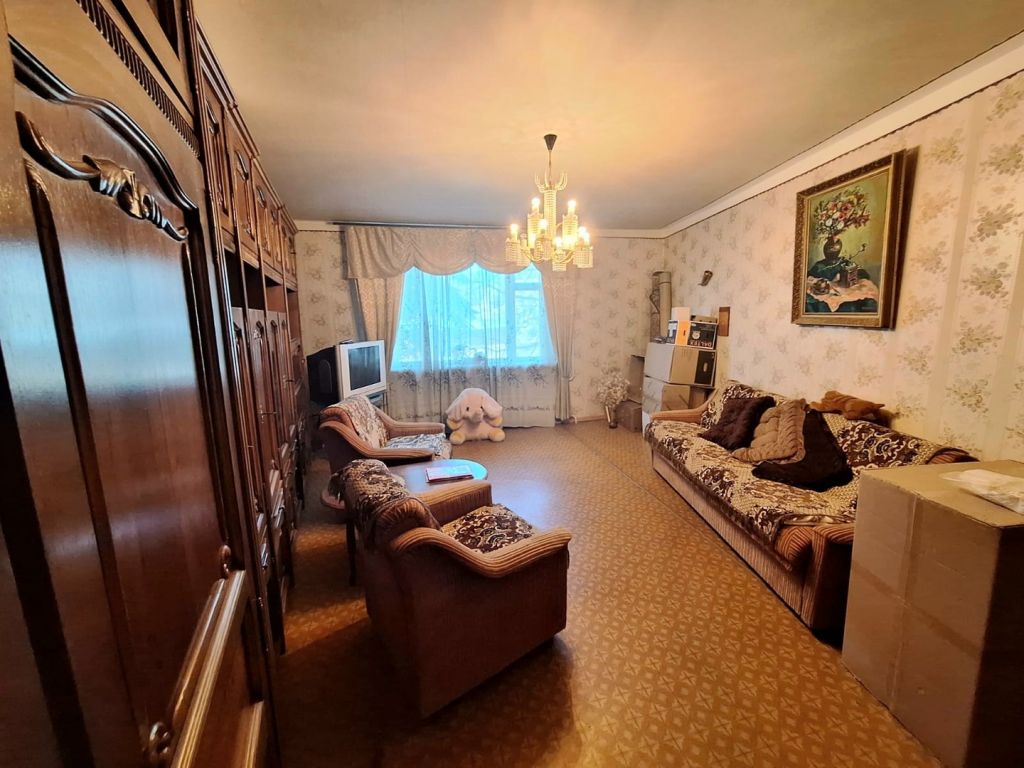 Продажа 4-комнатной квартиры, Пятигорск, Панагюриште ул,  18