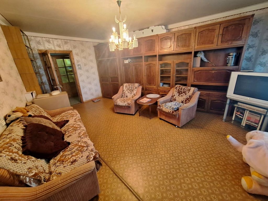 Продажа 4-комнатной квартиры, Пятигорск, Панагюриште ул,  18