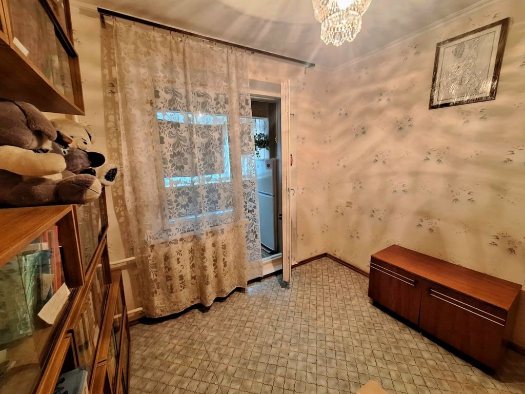 Продажа 4-комнатной квартиры, Пятигорск, Панагюриште ул,  18