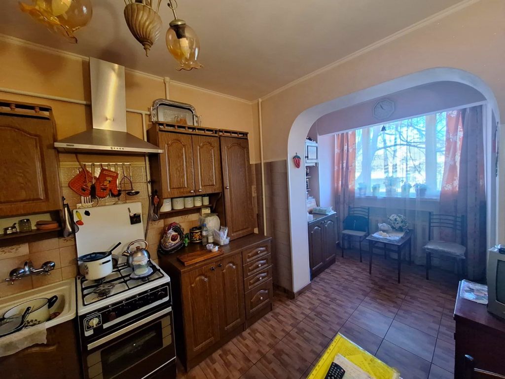 Продажа 4-комнатной квартиры, Пятигорск, Панагюриште ул,  18