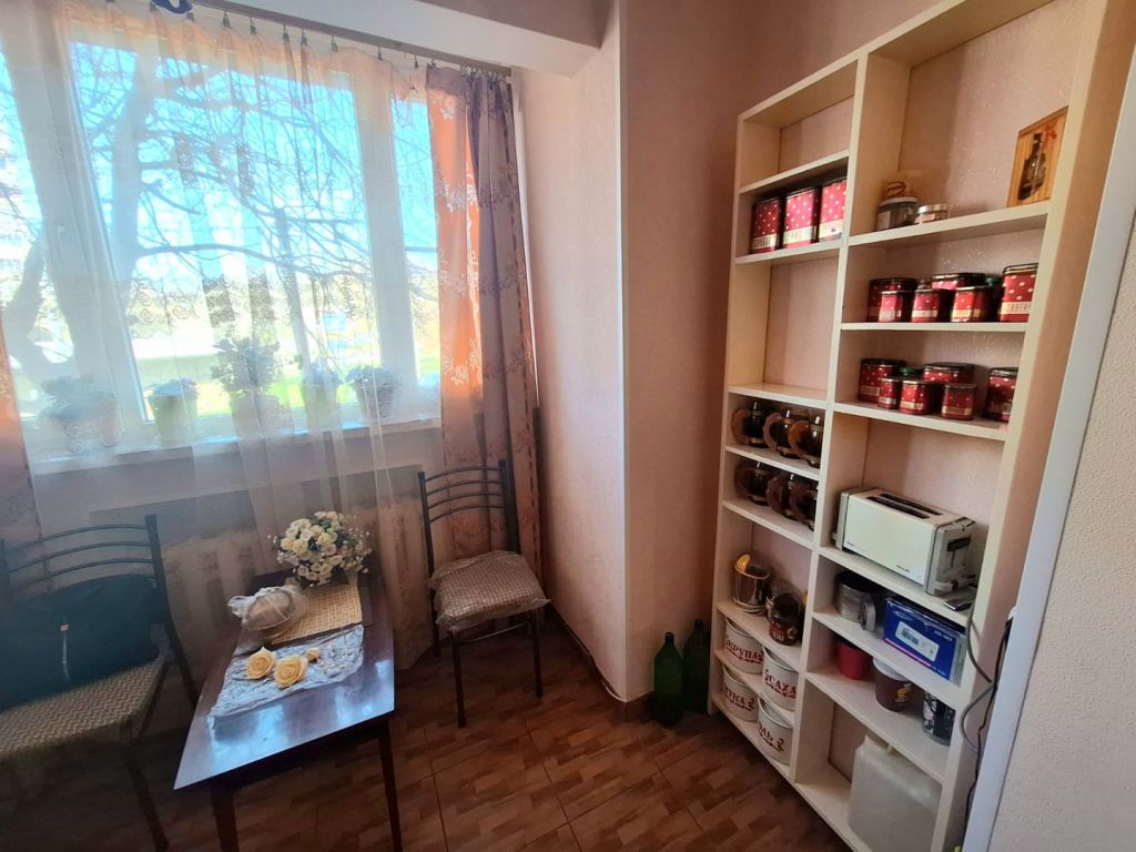 Продажа 4-комнатной квартиры, Пятигорск, Панагюриште ул,  18