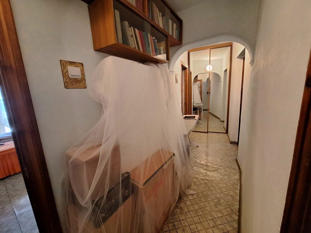 Продажа 4-комнатной квартиры, Пятигорск, Панагюриште ул,  18