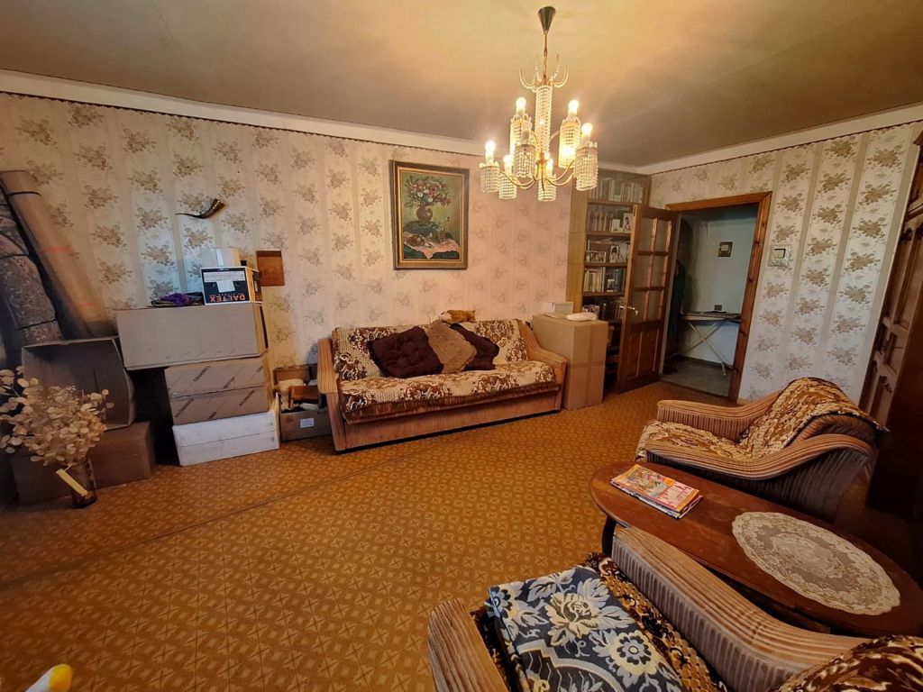 Продажа 4-комнатной квартиры, Пятигорск, Панагюриште ул,  18