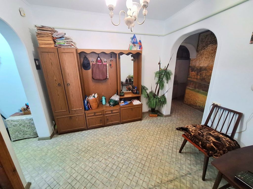 Продажа 4-комнатной квартиры, Пятигорск, Панагюриште ул,  18