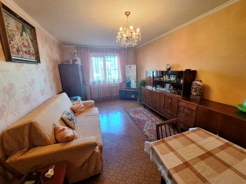 Продажа 4-комнатной квартиры, Пятигорск, Панагюриште ул,  18