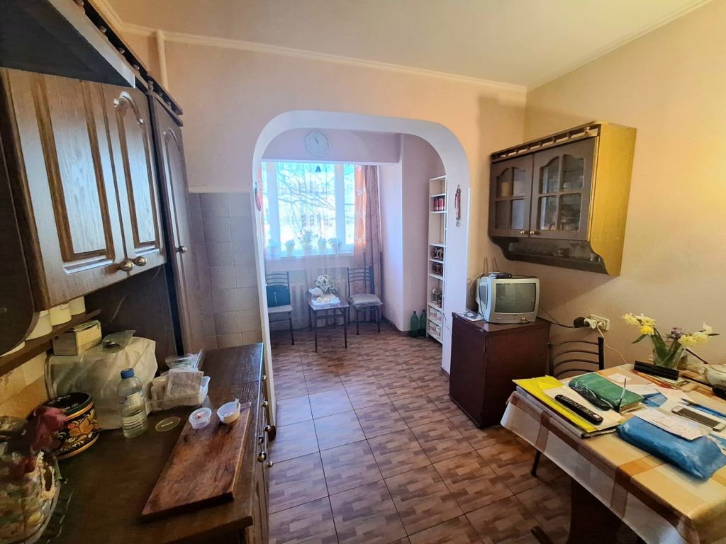 Продажа 4-комнатной квартиры, Пятигорск, Панагюриште ул,  18