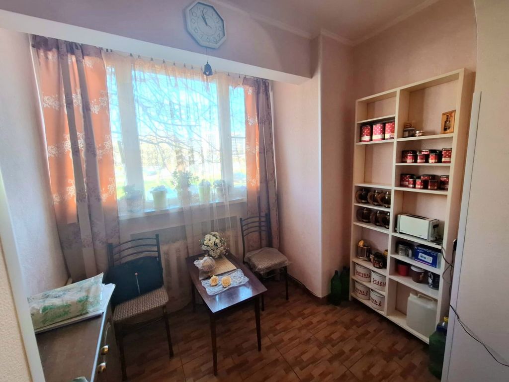 Продажа 4-комнатной квартиры, Пятигорск, Панагюриште ул,  18