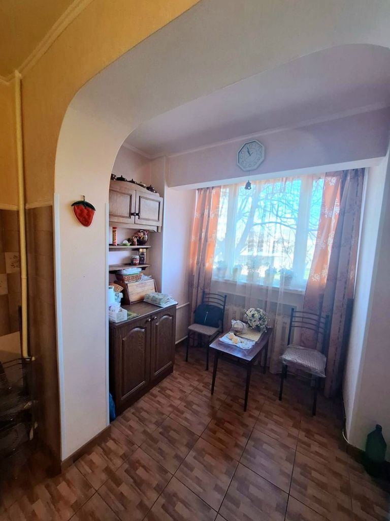 Продажа 4-комнатной квартиры, Пятигорск, Панагюриште ул,  18