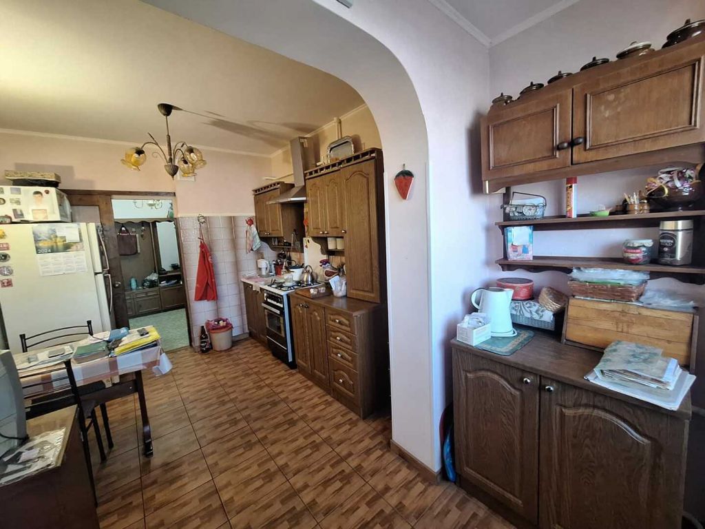 Продажа 4-комнатной квартиры, Пятигорск, Панагюриште ул,  18