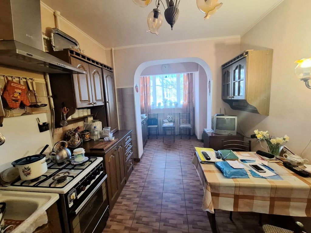 Продажа 4-комнатной квартиры, Пятигорск, Панагюриште ул,  18