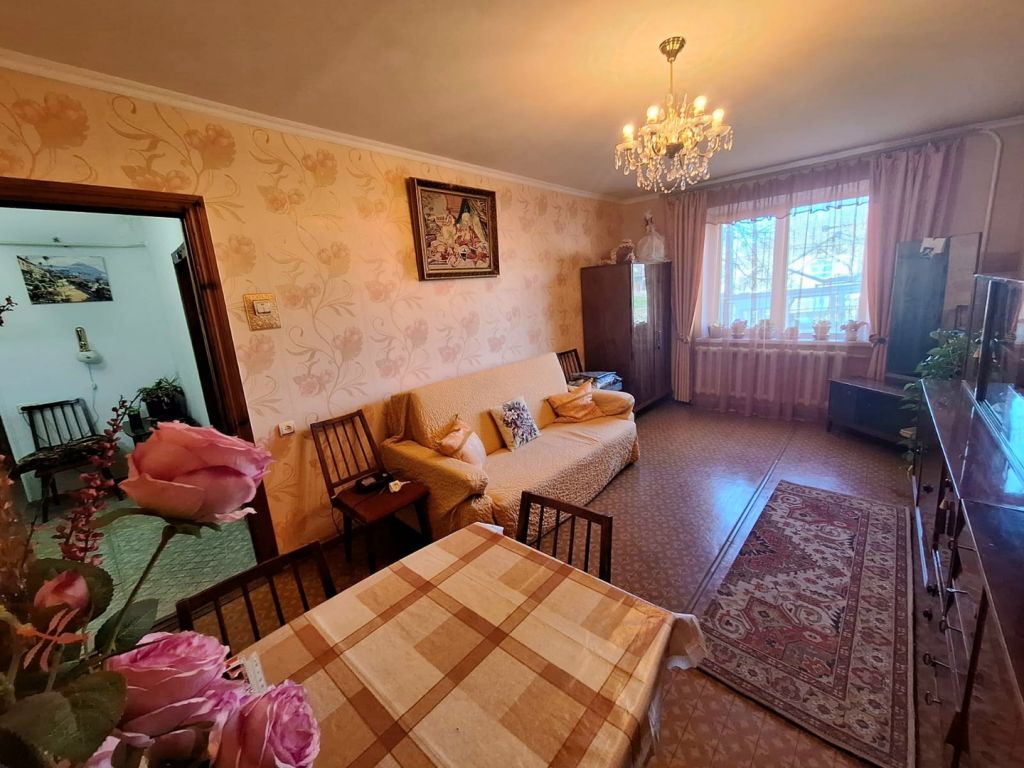 Продажа 4-комнатной квартиры, Пятигорск, Панагюриште ул,  18