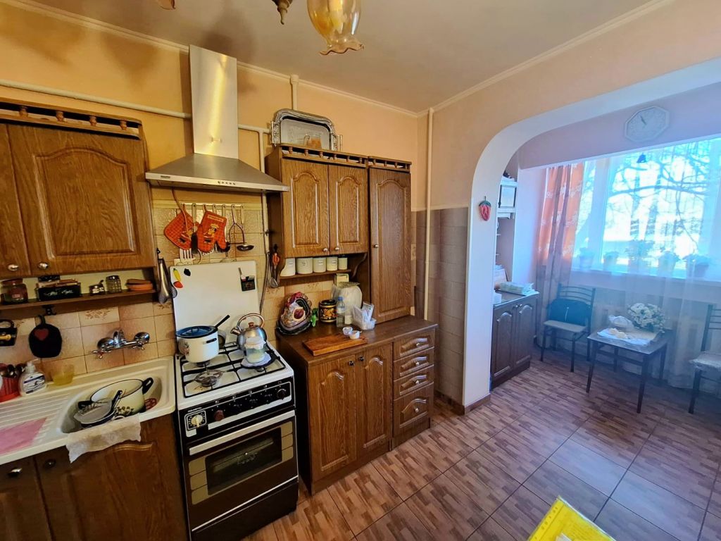 Продажа 4-комнатной квартиры, Пятигорск, Панагюриште ул,  18