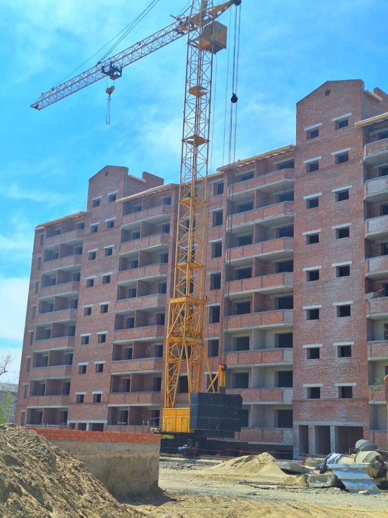 Продажа 1-комнатной новостройки, Пятигорск, Первомайская ул,  51