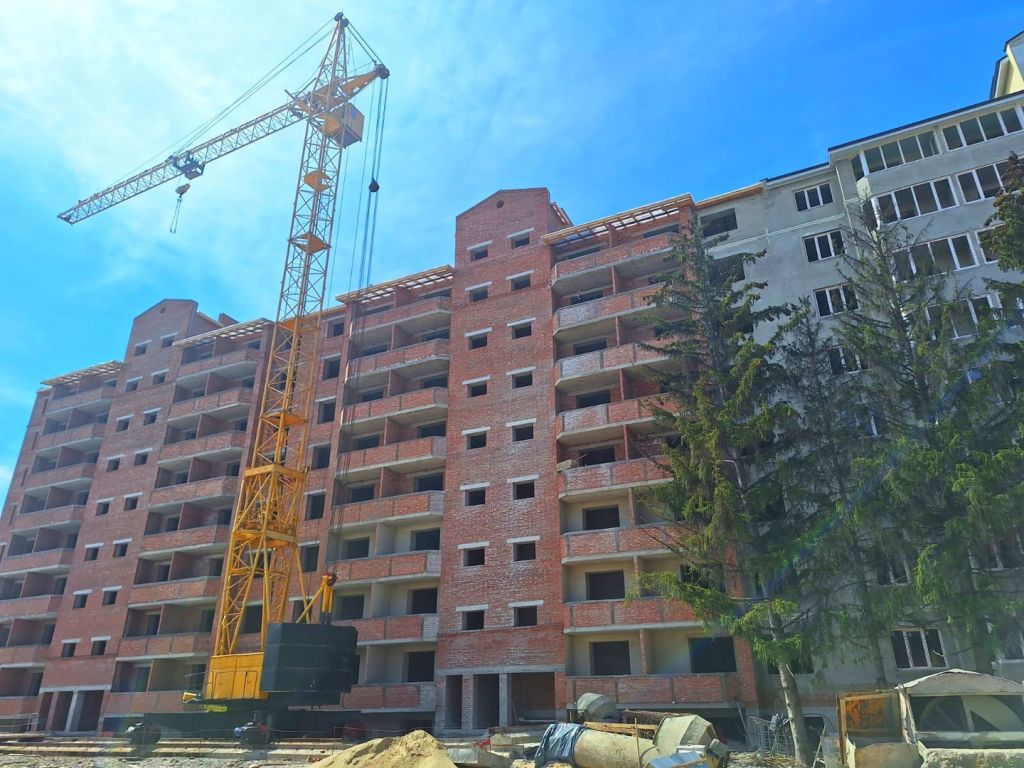 Продажа 1-комнатной новостройки, Пятигорск, Первомайская ул,  51