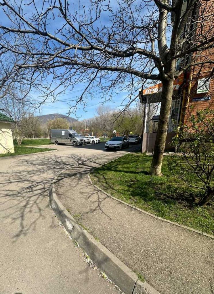 Продажа 3-комнатной квартиры, Пятигорск, Первомайская ул,  92к4