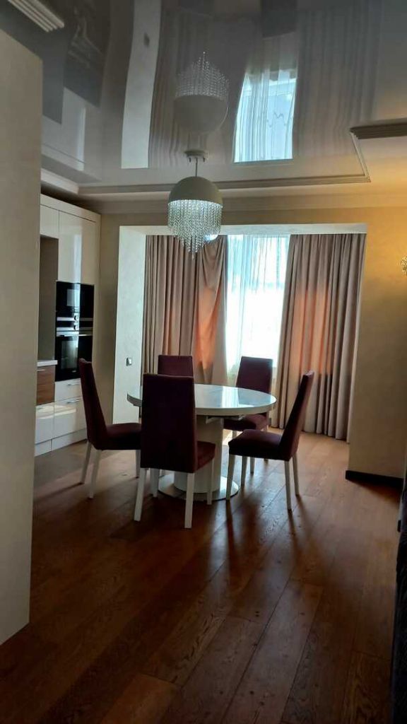 Продажа 3-комнатной квартиры, Пятигорск, Первомайская ул,  92к4