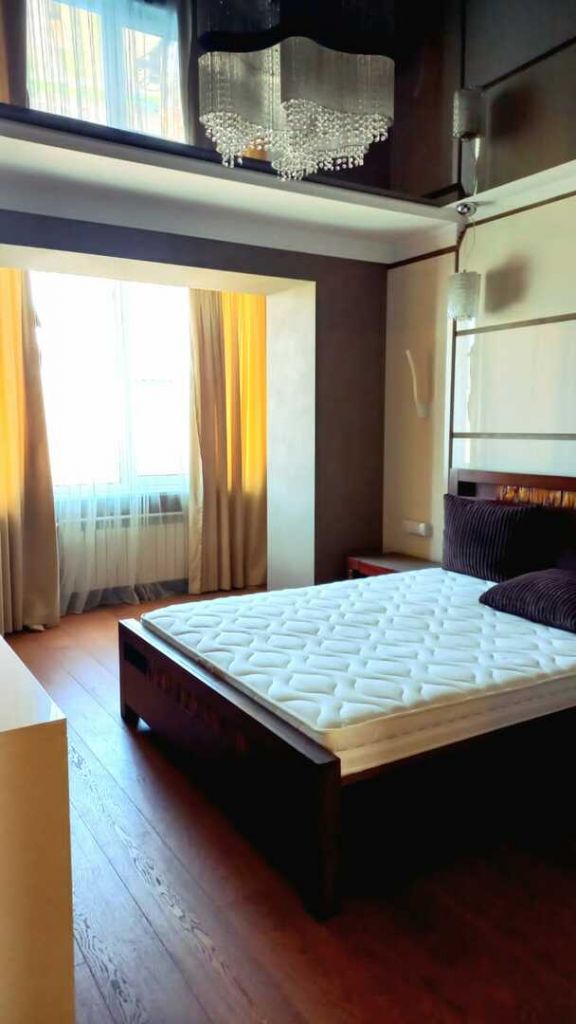 Продажа 3-комнатной квартиры, Пятигорск, Первомайская ул,  92к4