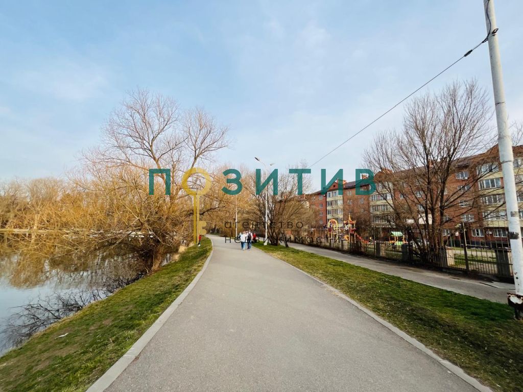 Продажа 3-комнатной квартиры, Пятигорск, Первомайская ул,  92к4