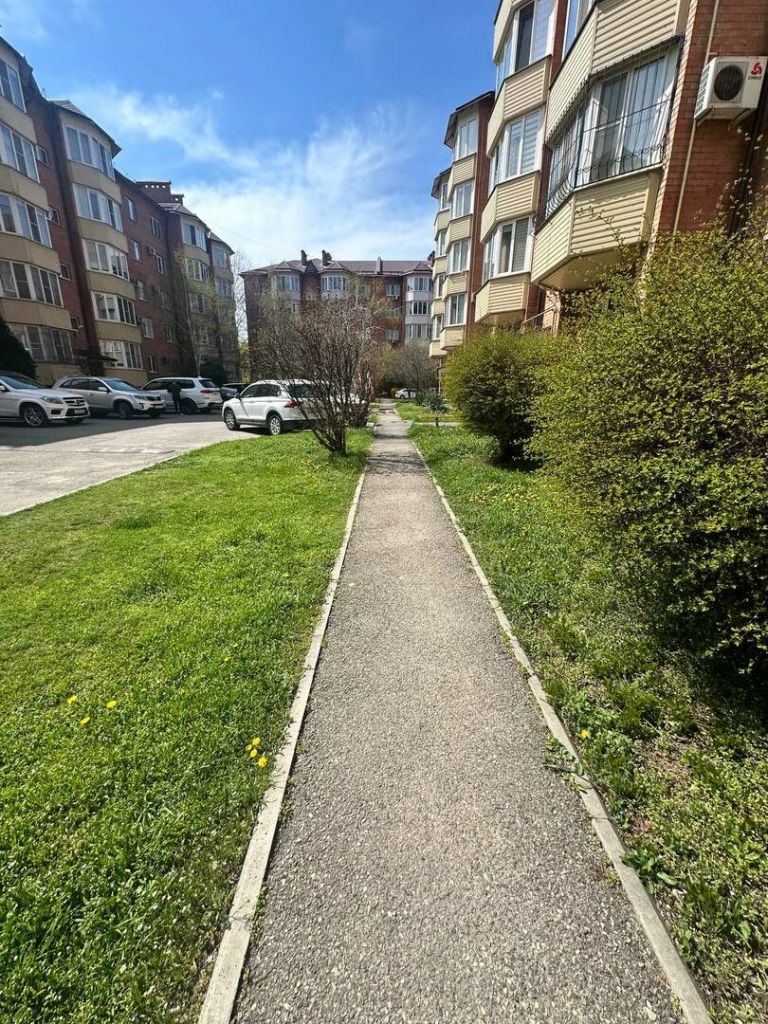 Продажа 3-комнатной квартиры, Пятигорск, Первомайская ул,  92к4