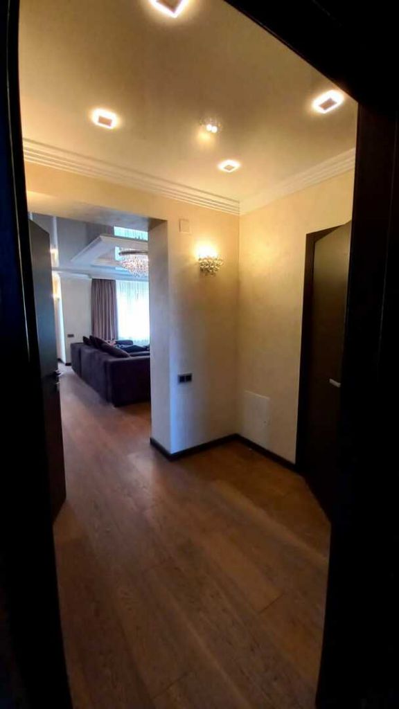 Продажа 3-комнатной квартиры, Пятигорск, Первомайская ул,  92к4