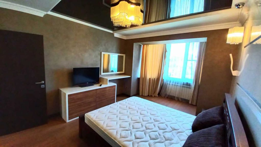 Продажа 3-комнатной квартиры, Пятигорск, Первомайская ул,  92к4