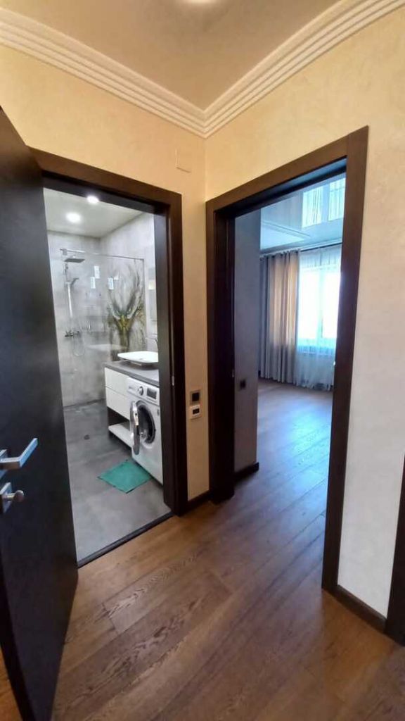 Продажа 3-комнатной квартиры, Пятигорск, Первомайская ул,  92к4