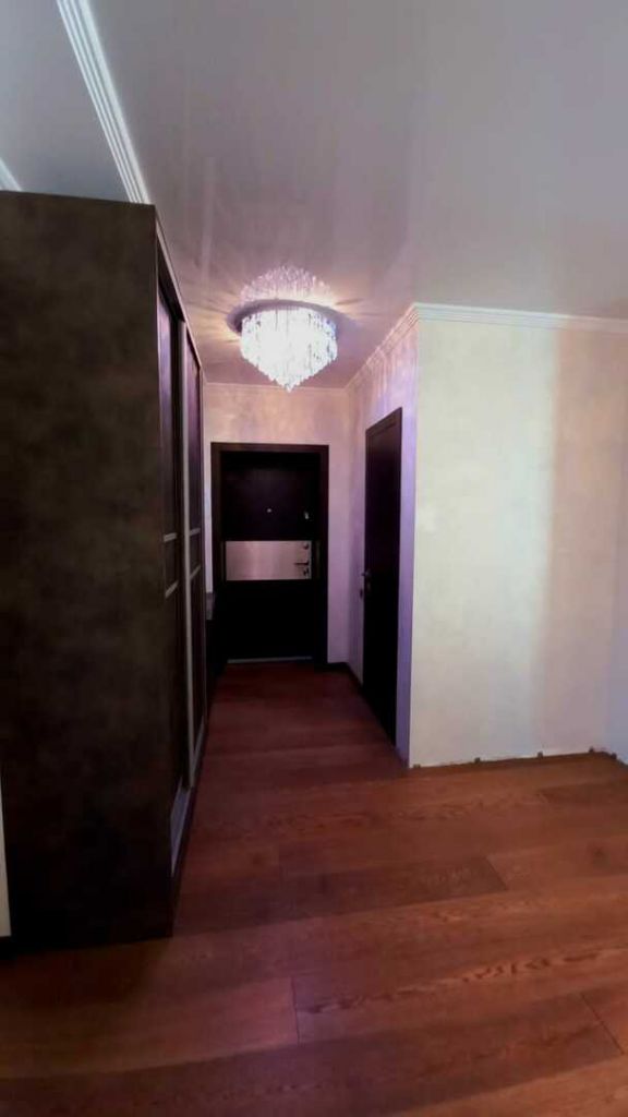 Продажа 3-комнатной квартиры, Пятигорск, Первомайская ул,  92к4