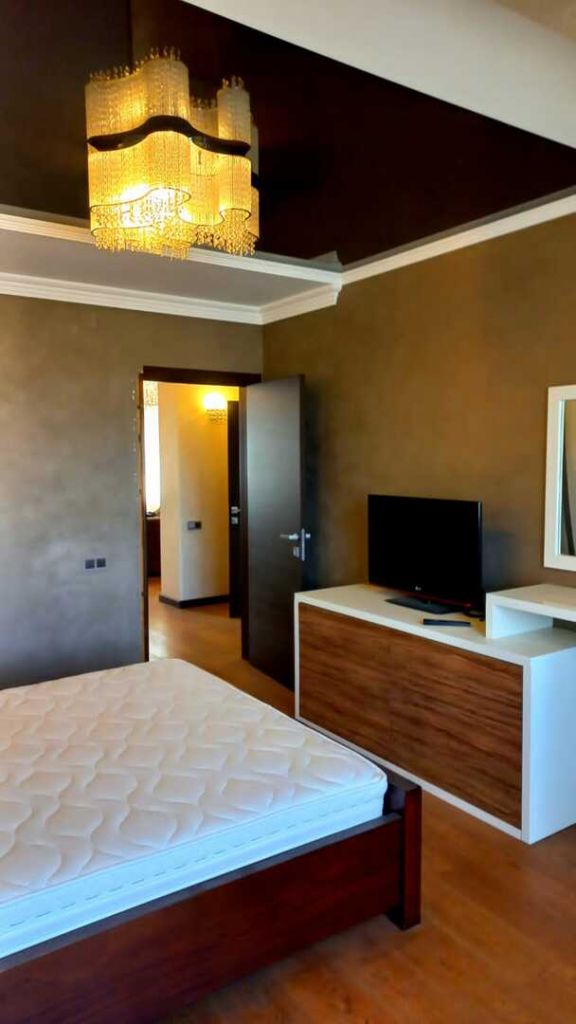 Продажа 3-комнатной квартиры, Пятигорск, Первомайская ул,  92к4