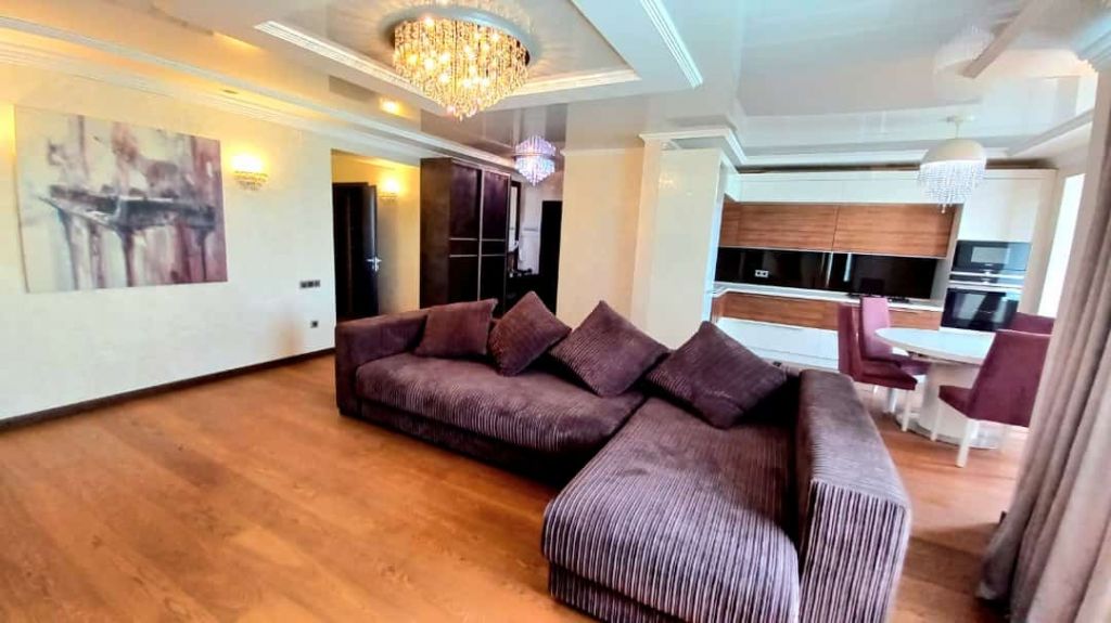 Продажа 3-комнатной квартиры, Пятигорск, Первомайская ул,  92к4