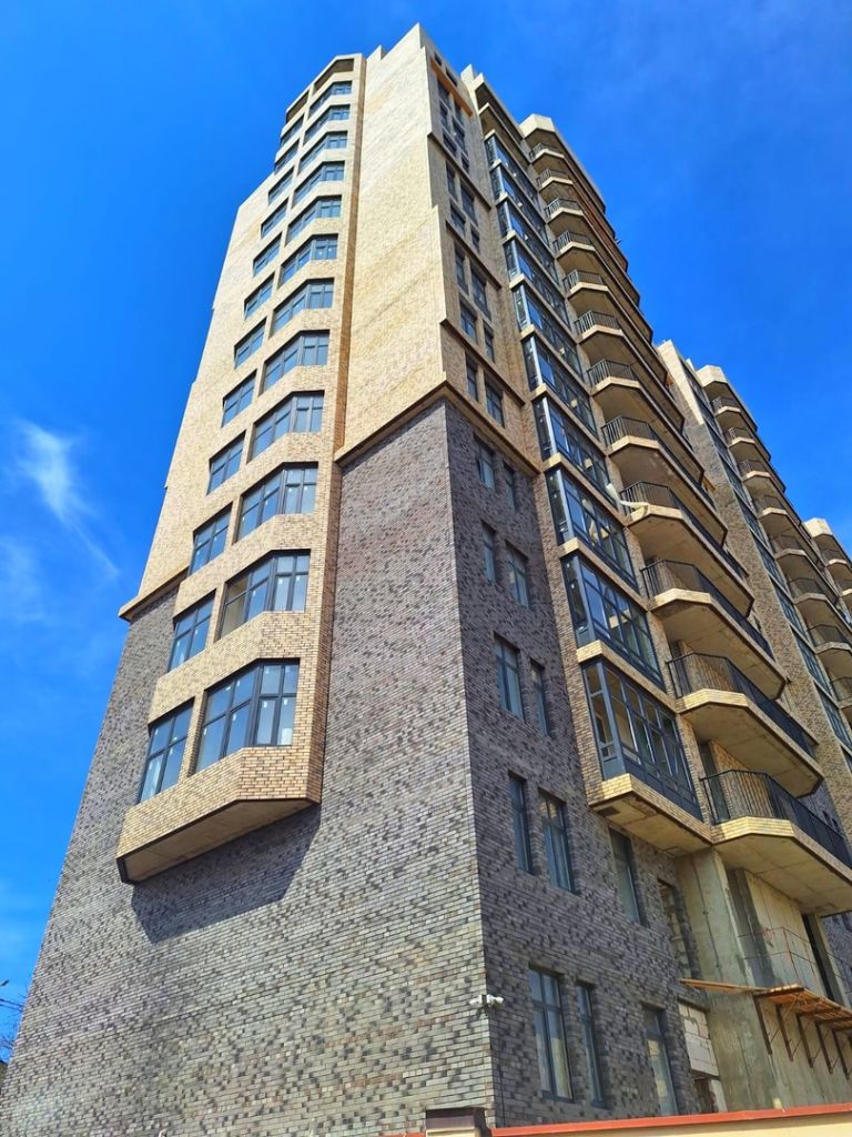 Продажа 1-комнатной новостройки, Пятигорск, Нежнова ул,  21