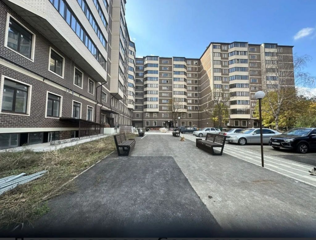 Продажа 2-комнатной квартиры, Минеральные Воды, Советская ул,  78