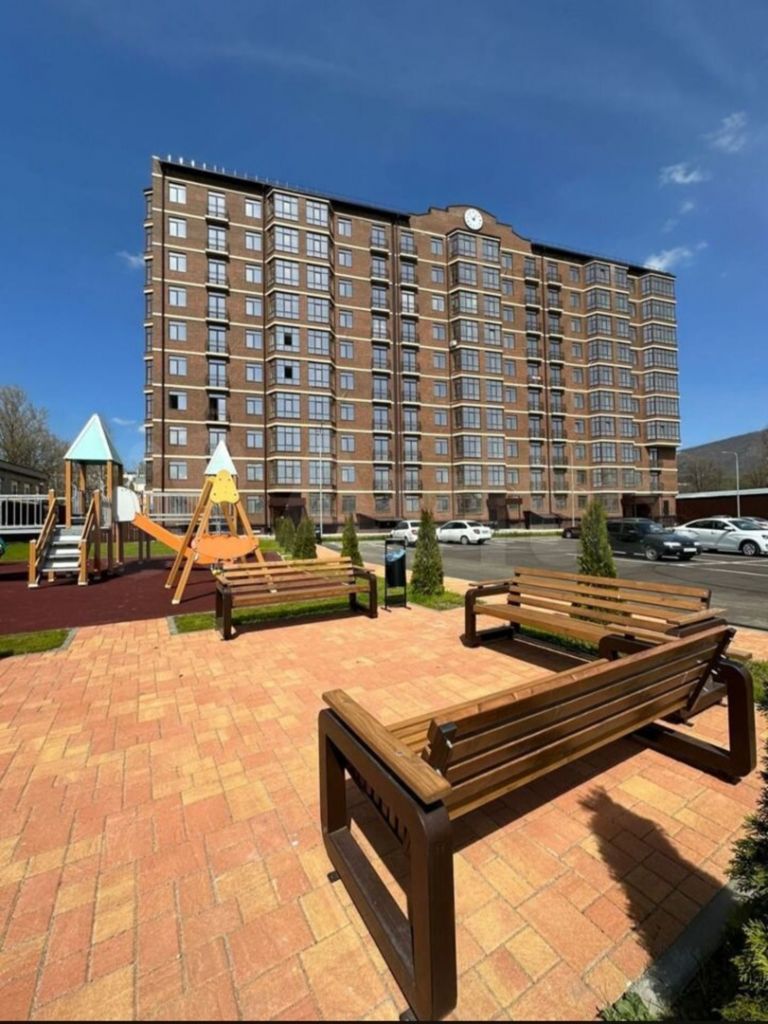 Продажа 2-комнатной новостройки, Пятигорск, Козлова ул,  33