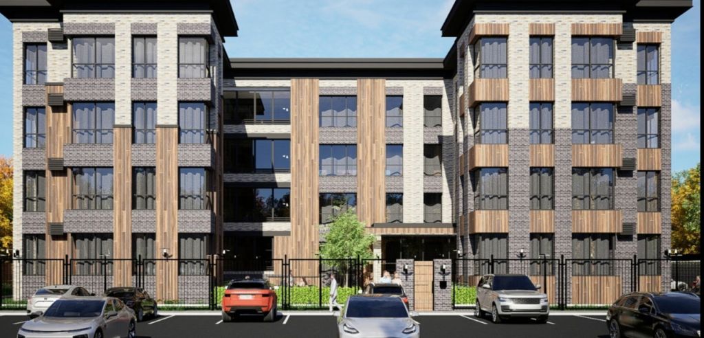 Продажа 2-комнатной новостройки, Пятигорск, Ермолова ул,  113