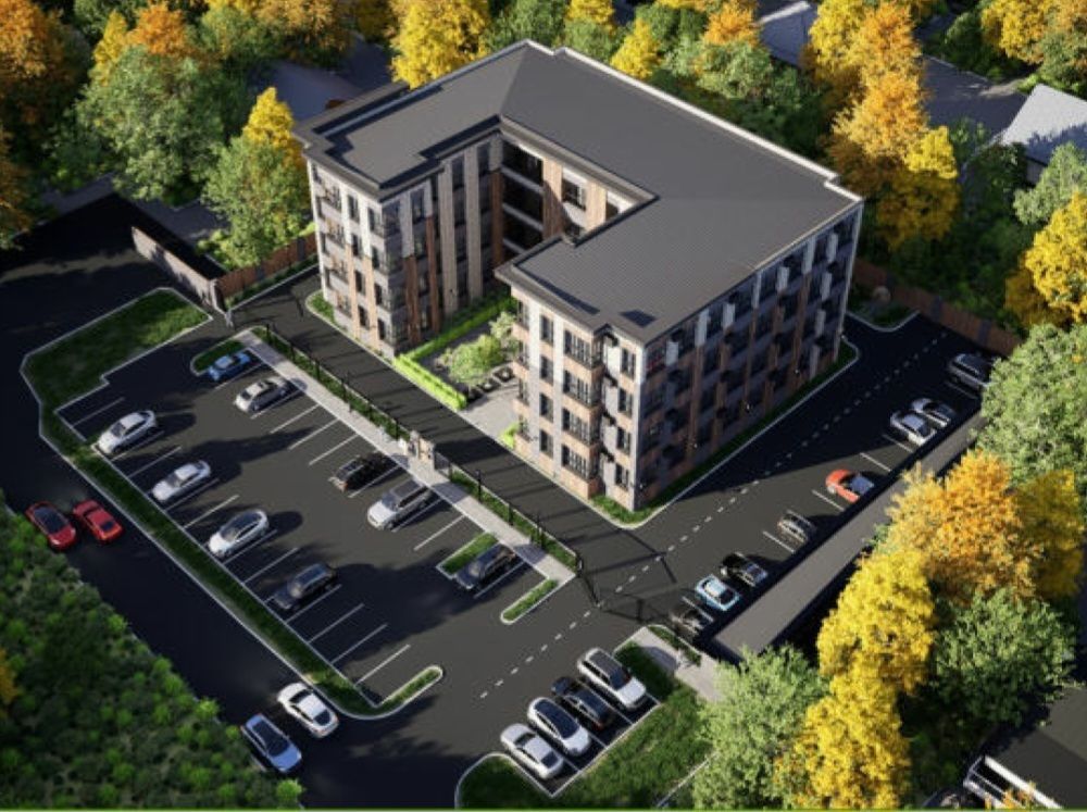 Продажа 2-комнатной новостройки, Пятигорск, Ермолова ул,  113