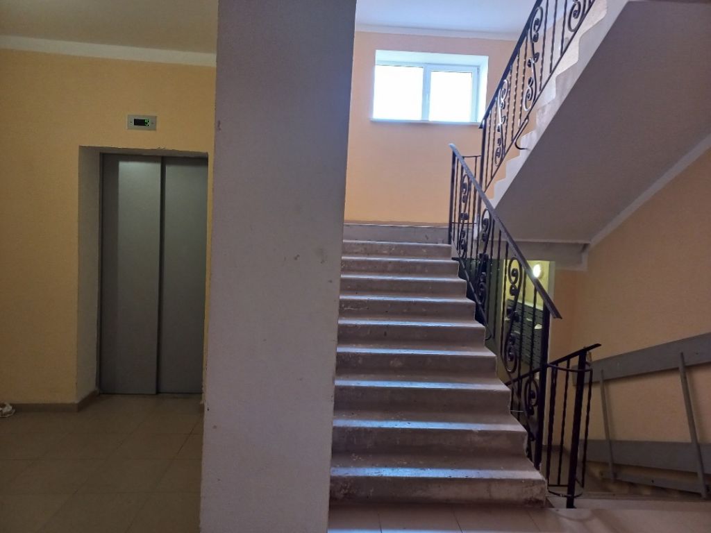 Продажа 1-комнатной квартиры, Минеральные Воды, Новоселов ул,  3