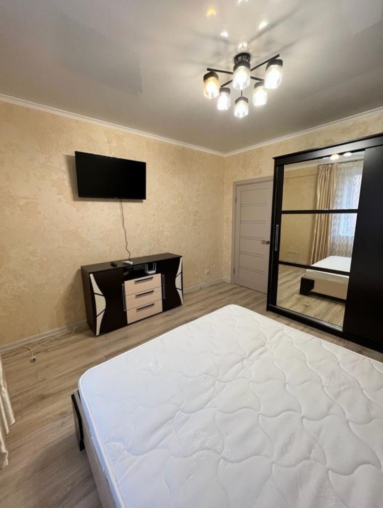 Продажа 1-комнатной квартиры, Минеральные Воды, Новоселов ул,  3