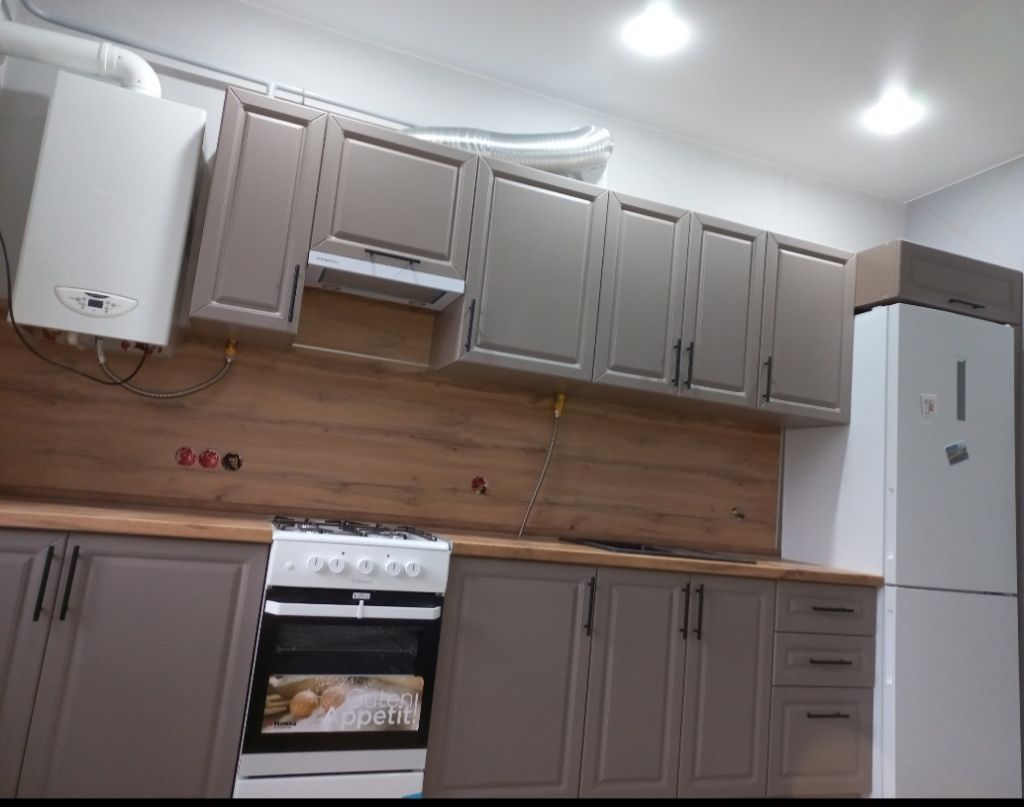 Продажа 1-комнатной квартиры, Минеральные Воды, Новоселов ул,  3