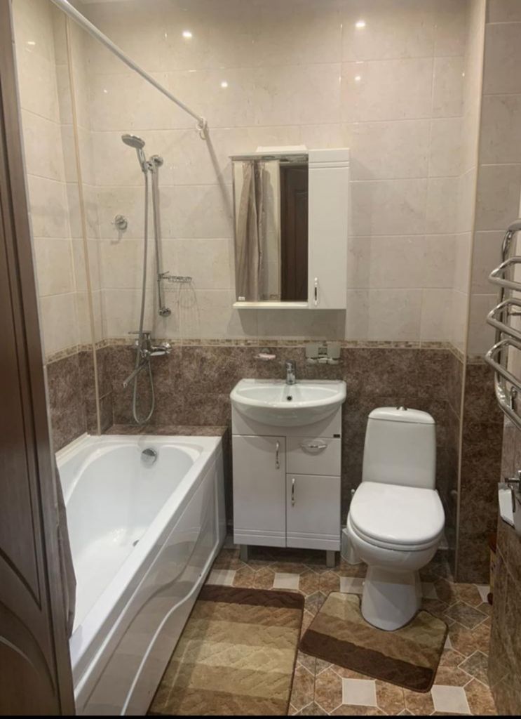 Продажа 1-комнатной квартиры, Минеральные Воды, Новоселов ул,  3