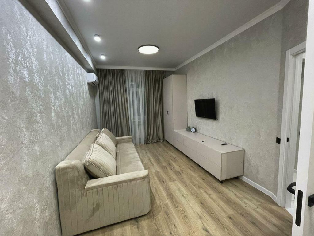 Продажа 1-комнатной квартиры, Пятигорск, Адмиральского ул,  1А