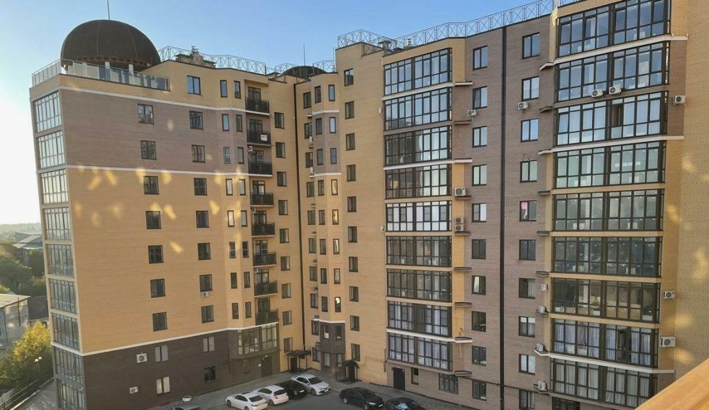 Продажа 1-комнатной квартиры, Пятигорск, Адмиральского ул,  1А