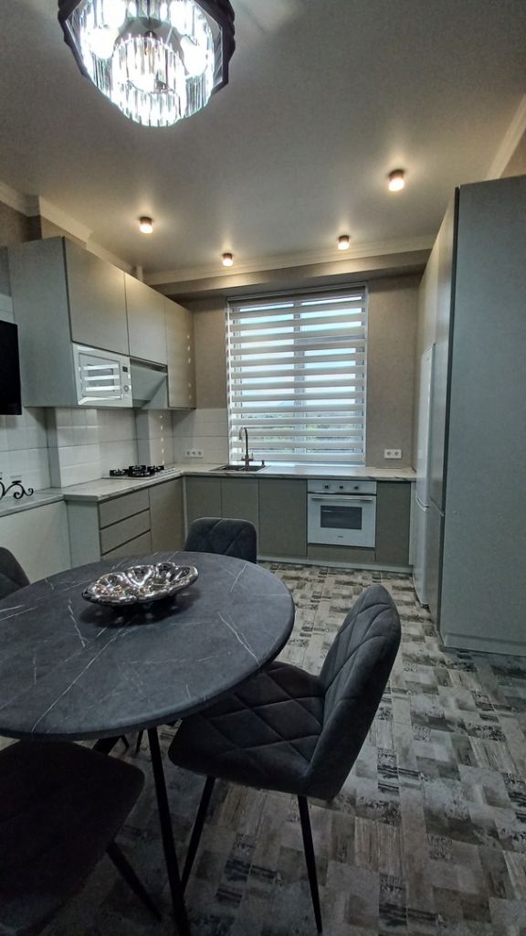 Продажа 1-комнатной квартиры, Пятигорск, Кооперативная ул,  36