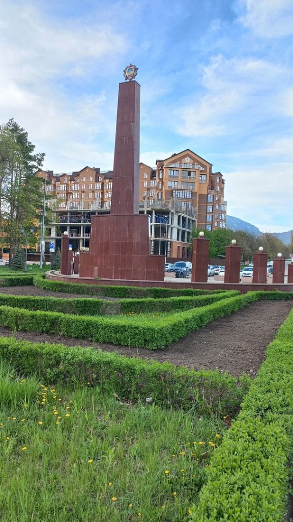 Продажа 1-комнатной квартиры, Пятигорск, Кооперативная ул,  36