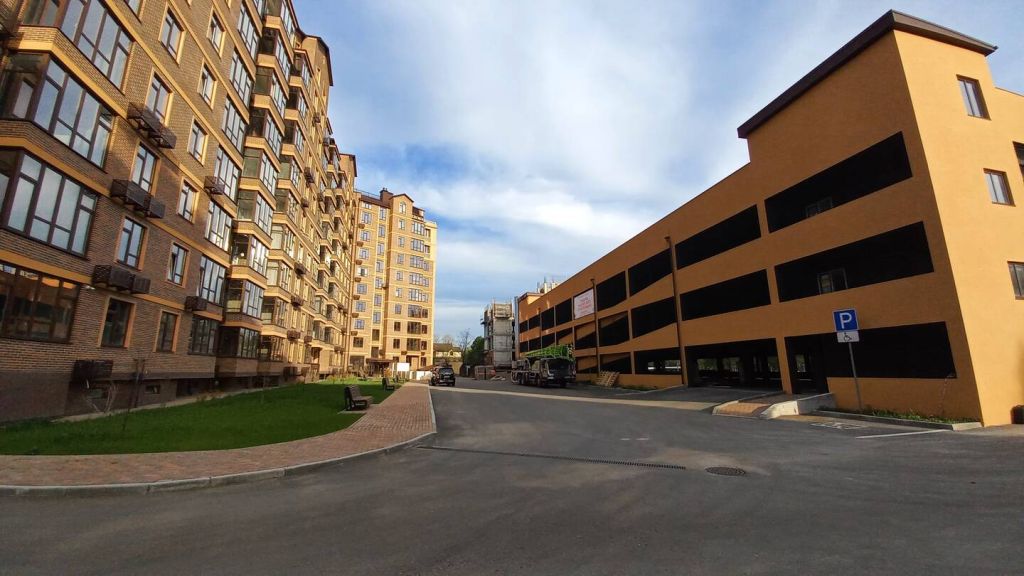 Продажа 1-комнатной квартиры, Пятигорск, Кооперативная ул,  36