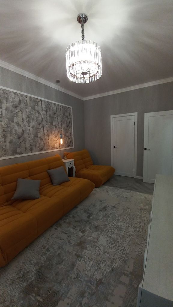 Продажа 1-комнатной квартиры, Пятигорск, Кооперативная ул,  36