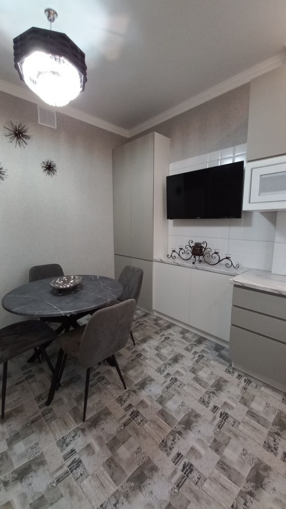 Продажа 1-комнатной квартиры, Пятигорск, Кооперативная ул,  36