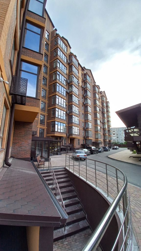 Продажа 1-комнатной квартиры, Пятигорск, Кооперативная ул,  36